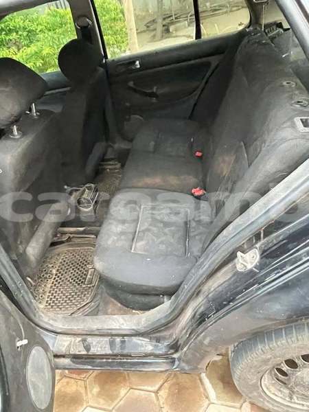 Big with watermark volkswagen golf banjul banjul 2587