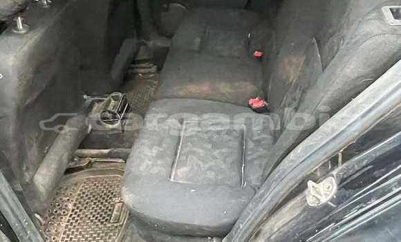 Buy Used Volkswagen Golf Black Car in Banjul in Banjul Buy Used Volkswagen Golf Black Car in Banjul in Banjul