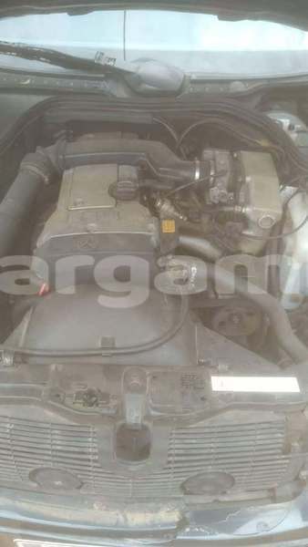 Big with watermark mercedes benz c class banjul banjul 2589