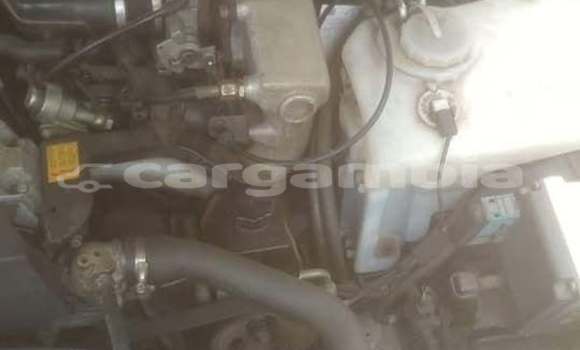 Buy Used Mercedes‒Benz C–Class Black Car in Banjul in Banjul Buy Used Mercedes‒Benz C–Class Black Car in Banjul in Banjul