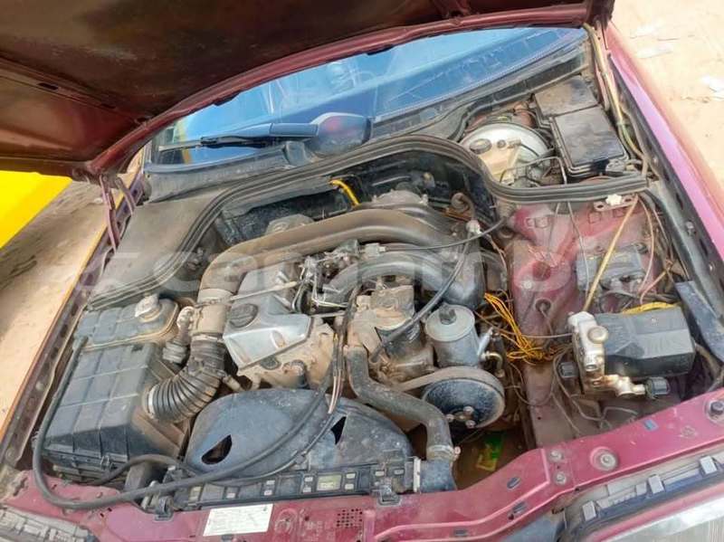 Big with watermark mercedes benz a200 banjul banjul 2590