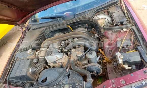 Buy Used Mercedes-Benz A200 Red Car in Banjul in Banjul Buy Used Mercedes-Benz A200 Red Car in Banjul in Banjul