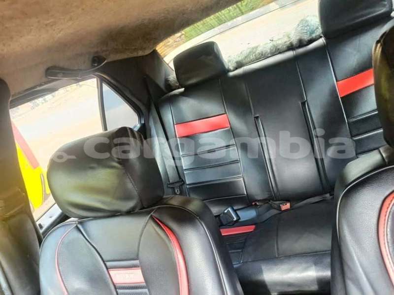 Big with watermark mercedes benz a200 banjul banjul 2590