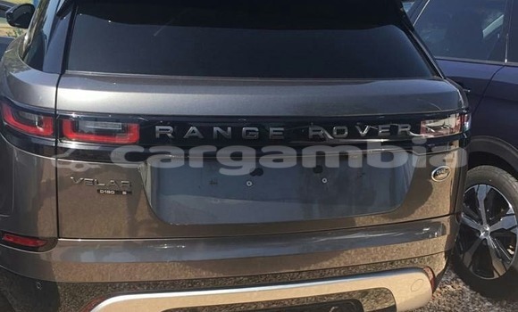 Dieundeu Imported Land Rover Range Rover Black Auto in Sukuta in Brikama Dieundeu Imported Land Rover Range Rover Black Auto in Sukuta in Brikama