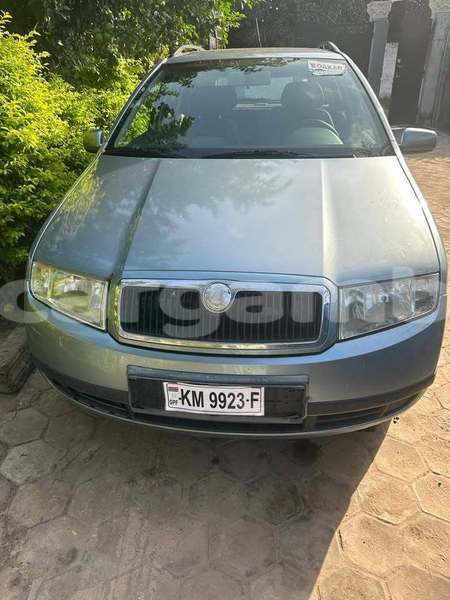 Big with watermark skoda 1200 banjul banjul 2591