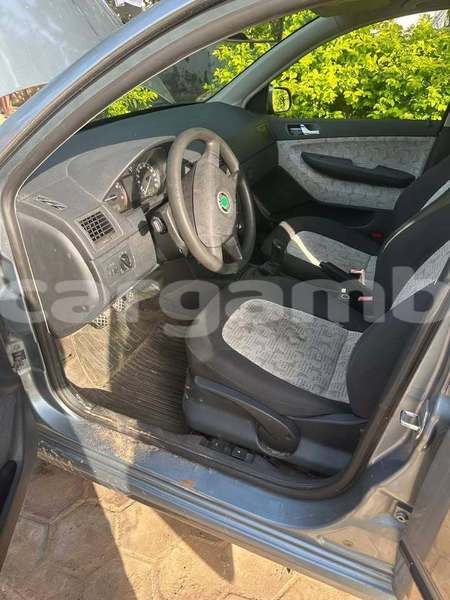 Big with watermark skoda 1200 banjul banjul 2591