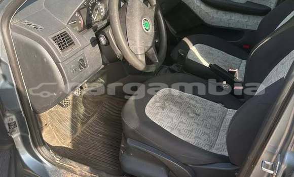 Buy Used Skoda 1200 Other Car in Banjul in Banjul Buy Used Skoda 1200 Other Car in Banjul in Banjul