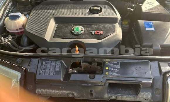 Buy Used Skoda 1200 Other Car in Banjul in Banjul Buy Used Skoda 1200 Other Car in Banjul in Banjul