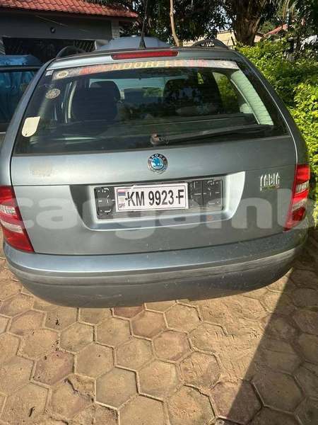 Big with watermark skoda 1200 banjul banjul 2591