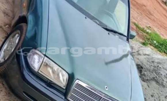 Buy Used Toyota Allex Green Car in Banjul in Banjul