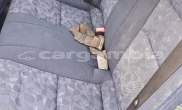 Buy Used Toyota Allex Green Car in Banjul in Banjul Buy Used Toyota Allex Green Car in Banjul in Banjul