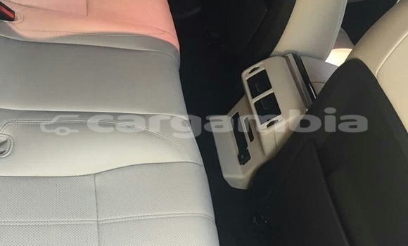 Dieundeu Imported Land Rover Range Rover Black Auto in Sukuta in Brikama Dieundeu Imported Land Rover Range Rover Black Auto in Sukuta in Brikama