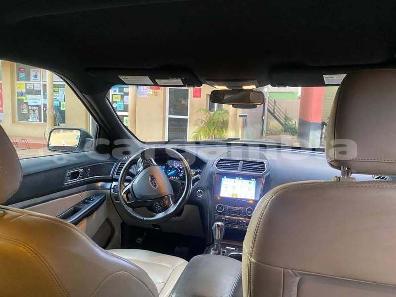 Big with watermark chevrolet trailblazer banjul banjul 2593