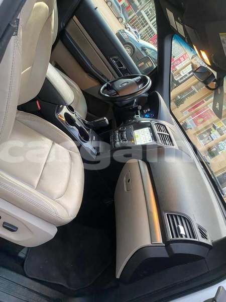 Big with watermark chevrolet trailblazer banjul banjul 2593