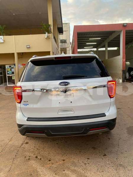 Big with watermark chevrolet trailblazer banjul banjul 2593