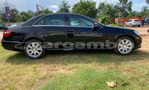 Buy Used Mercedes-Benz C-Classe Other Car in Banjul in Banjul