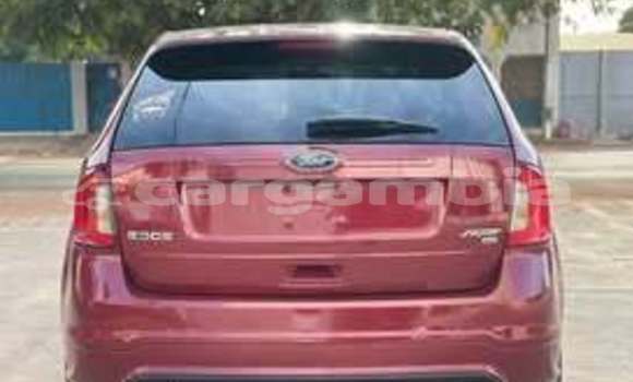Buy Used Hyundai Accent Other Car in Banjul in Banjul