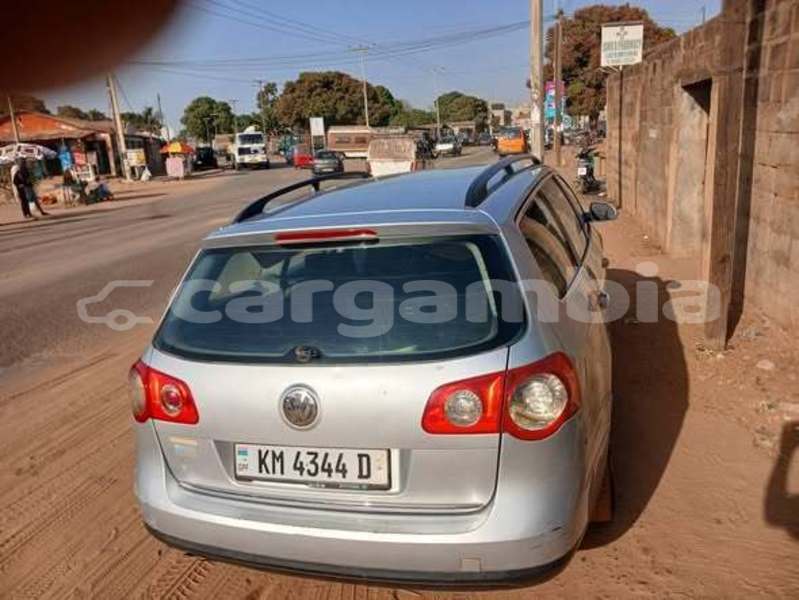 Big with watermark volkswagen passat banjul banjul 2596