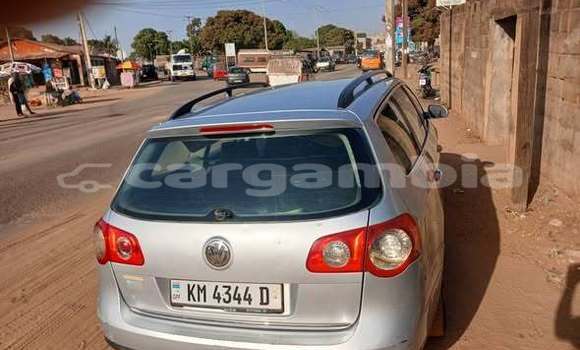 Buy Used Volkswagen Passat Other Car in Banjul in Banjul