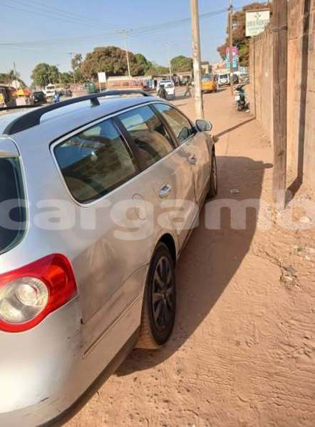 Big with watermark volkswagen passat banjul banjul 2596