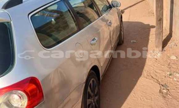 اشتري مستعمل Volkswagen Passat Other سيارة في Banjul في Banjul اشتري مستعمل Volkswagen Passat Other سيارة في Banjul في Banjul