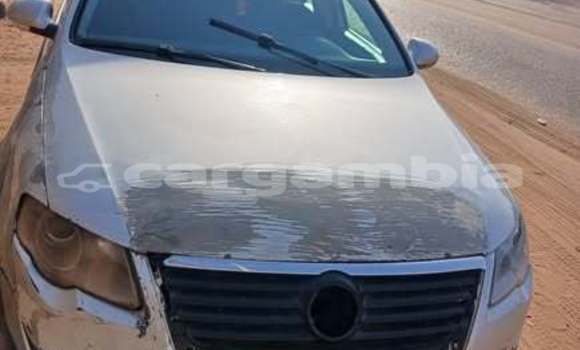 اشتري مستعمل Volkswagen Passat Other سيارة في Banjul في Banjul اشتري مستعمل Volkswagen Passat Other سيارة في Banjul في Banjul