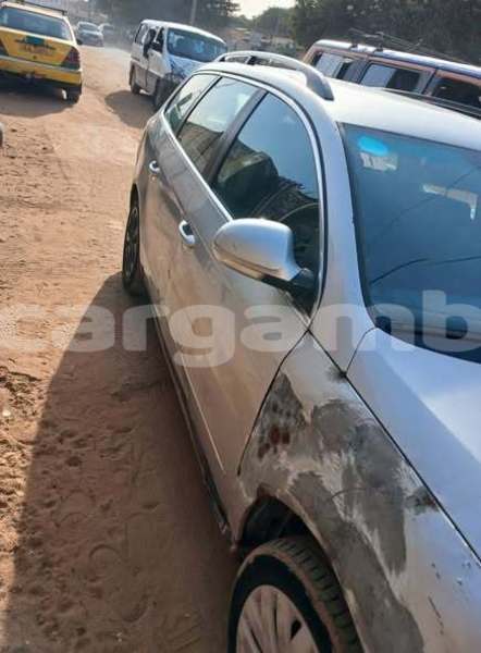 Big with watermark volkswagen passat banjul banjul 2596