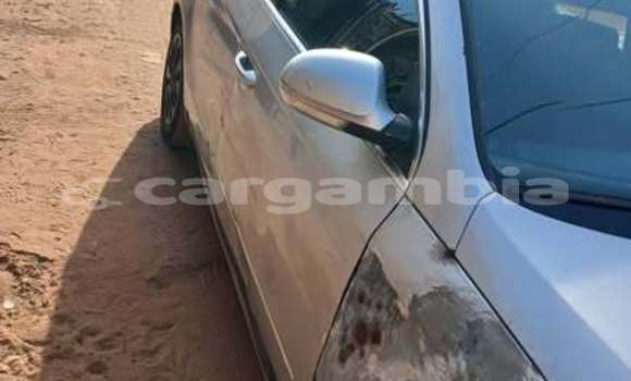اشتري مستعمل Volkswagen Passat Other سيارة في Banjul في Banjul اشتري مستعمل Volkswagen Passat Other سيارة في Banjul في Banjul