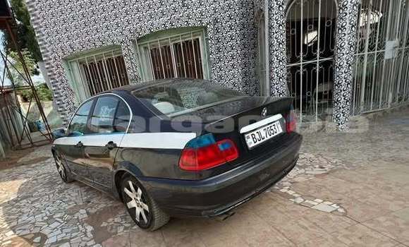 اشتري مستعمل BMW 600 Other سيارة في Banjul في Banjul اشتري مستعمل BMW 600 Other سيارة في Banjul في Banjul