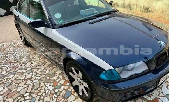 اشتري مستعمل BMW 600 Other سيارة في Banjul في Banjul اشتري مستعمل BMW 600 Other سيارة في Banjul في Banjul