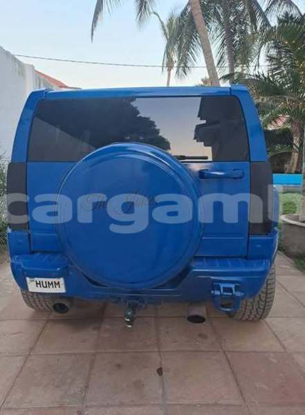 Big with watermark toyota rav4 banjul banjul 2598