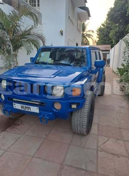 Big with watermark toyota rav4 banjul banjul 2598