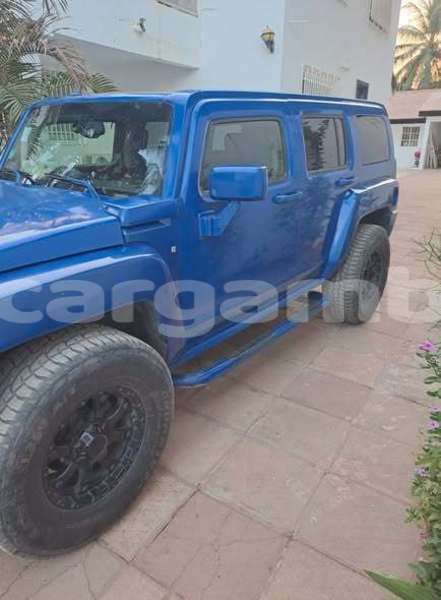 Big with watermark toyota rav4 banjul banjul 2598