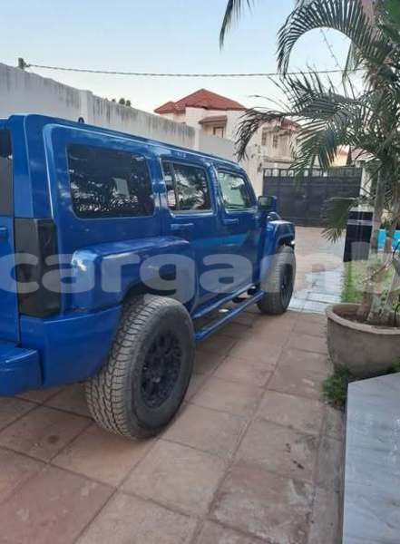 Big with watermark toyota rav4 banjul banjul 2598