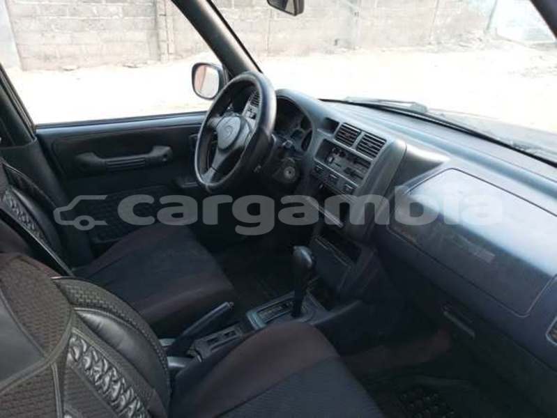 Big with watermark toyota rav 4 banjul banjul 2599