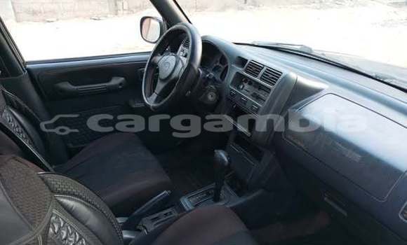 اشتري مستعمل Toyota RAV 4 Other سيارة في Banjul في Banjul اشتري مستعمل Toyota RAV 4 Other سيارة في Banjul في Banjul