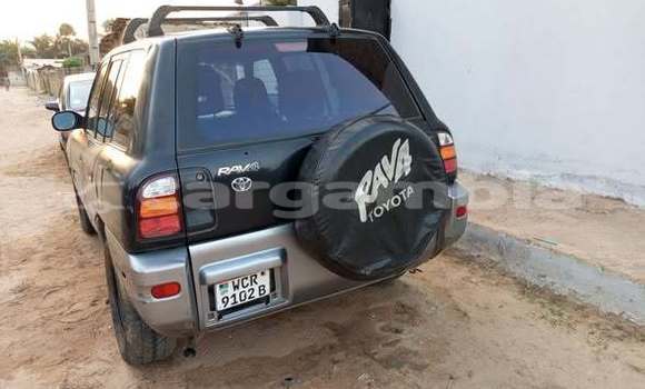 اشتري مستعمل Toyota RAV 4 Other سيارة في Banjul في Banjul اشتري مستعمل Toyota RAV 4 Other سيارة في Banjul في Banjul