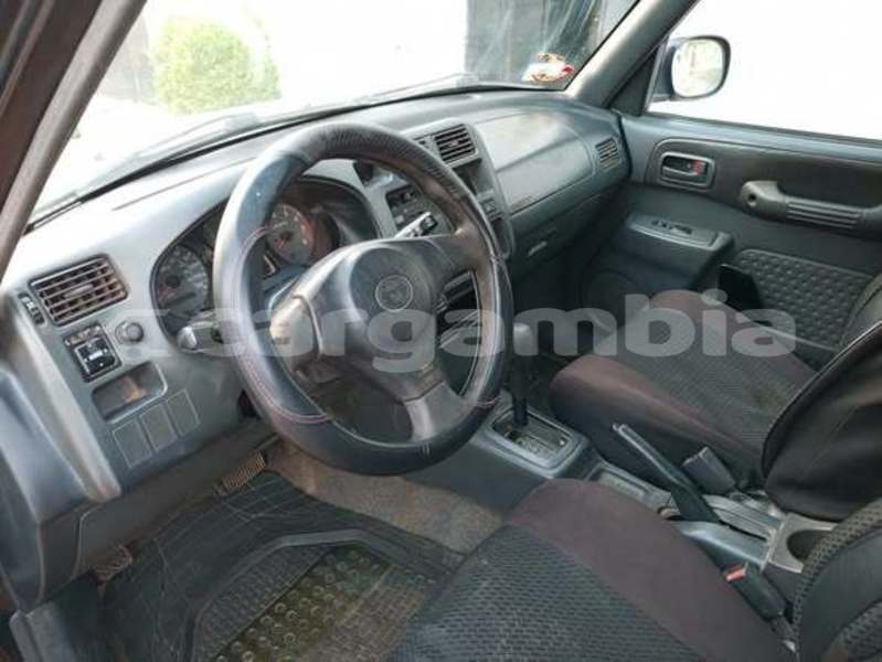 Big with watermark toyota rav 4 banjul banjul 2599