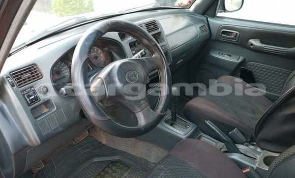 اشتري مستعمل Toyota RAV 4 Other سيارة في Banjul في Banjul اشتري مستعمل Toyota RAV 4 Other سيارة في Banjul في Banjul