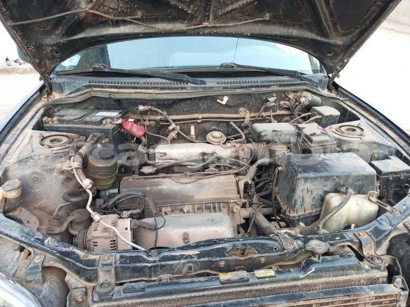 Big with watermark toyota rav 4 banjul banjul 2599