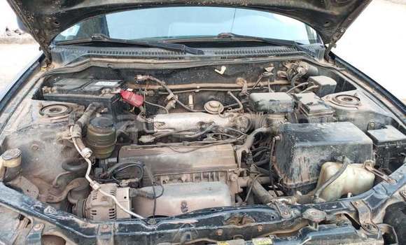 اشتري مستعمل Toyota RAV 4 Other سيارة في Banjul في Banjul اشتري مستعمل Toyota RAV 4 Other سيارة في Banjul في Banjul