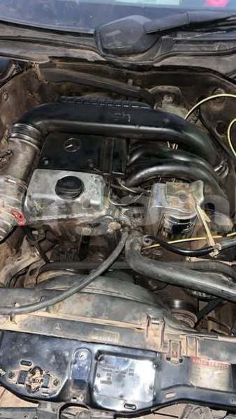 Big with watermark mercedes benz c classe banjul banjul 2600