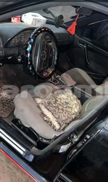 Big with watermark mercedes benz c classe banjul banjul 2600