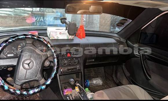 اشتري مستعمل Mercedes-Benz C-Classe Other سيارة في Banjul في Banjul اشتري مستعمل Mercedes-Benz C-Classe Other سيارة في Banjul في Banjul