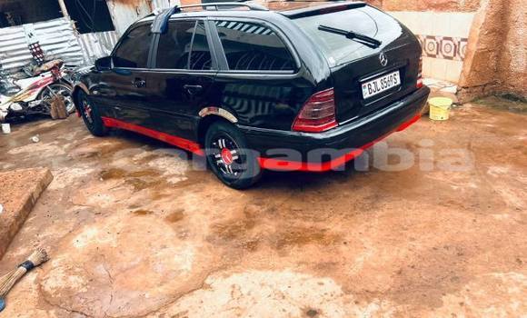 اشتري مستعمل Mercedes-Benz C-Classe Other سيارة في Banjul في Banjul اشتري مستعمل Mercedes-Benz C-Classe Other سيارة في Banjul في Banjul