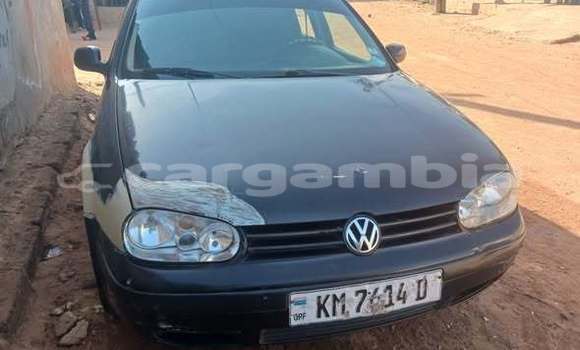 اشتري مستعمل Volkswagen Golf Other سيارة في Banjul في Banjul اشتري مستعمل Volkswagen Golf Other سيارة في Banjul في Banjul