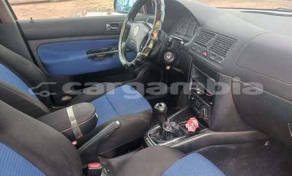 اشتري مستعمل Volkswagen Golf Other سيارة في Banjul في Banjul اشتري مستعمل Volkswagen Golf Other سيارة في Banjul في Banjul