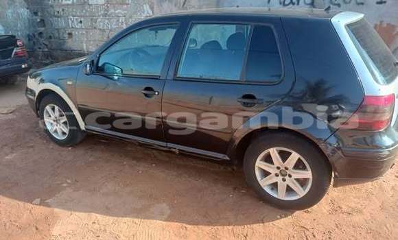 اشتري مستعمل Volkswagen Golf Other سيارة في Banjul في Banjul اشتري مستعمل Volkswagen Golf Other سيارة في Banjul في Banjul