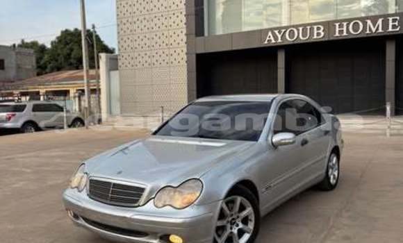 اشتري مستعمل Mercedes-Benz C-klasse AMG Other سيارة في Banjul في Banjul اشتري مستعمل Mercedes-Benz C-klasse AMG Other سيارة في Banjul في Banjul