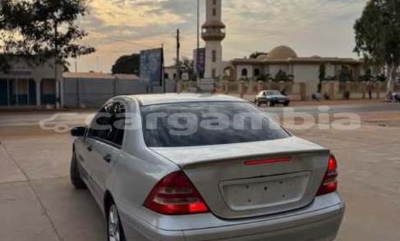 اشتري مستعمل Mercedes-Benz C-klasse AMG Other سيارة في Banjul في Banjul اشتري مستعمل Mercedes-Benz C-klasse AMG Other سيارة في Banjul في Banjul